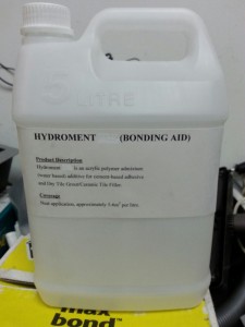 Hydroment Rebond Liquid2B